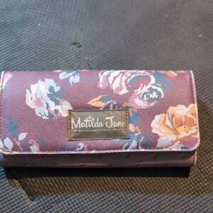 Like new Matilda Jane wallet.